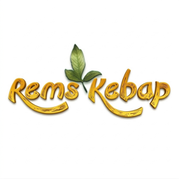 Rems Kebap Schwäbisch Gmünd logo.